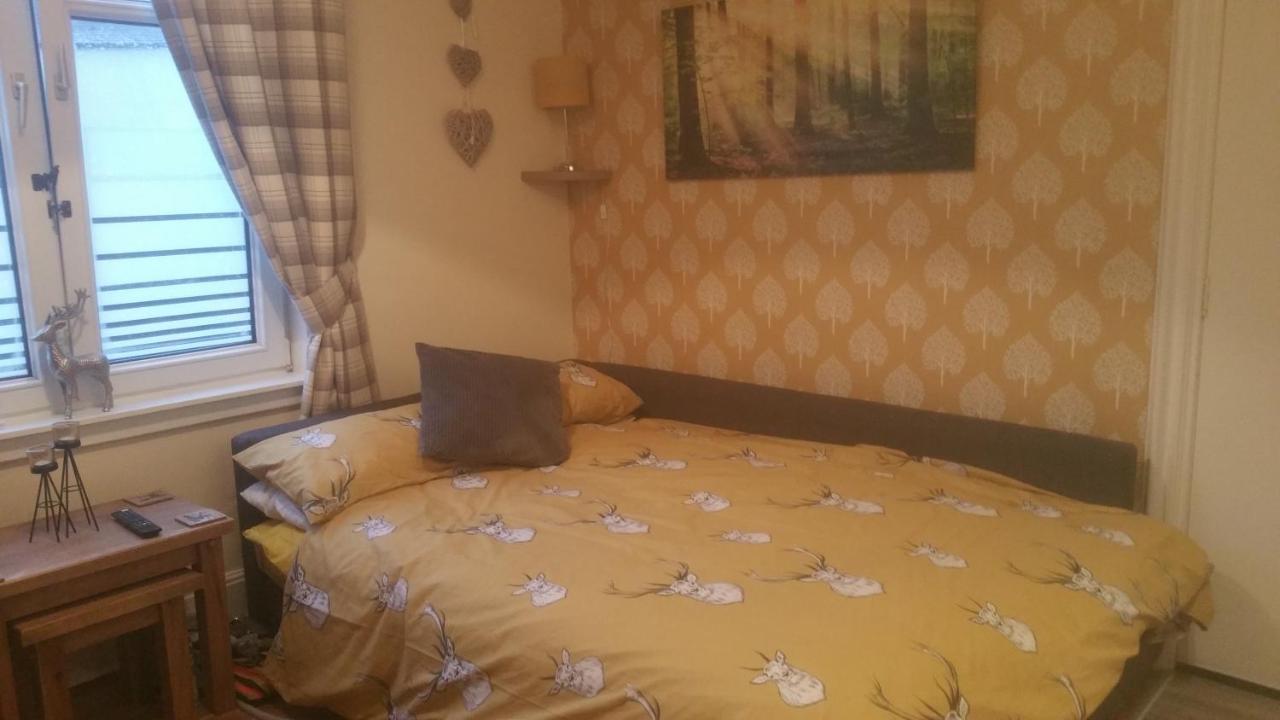 Millie'S Place Fort William Zewnętrze zdjęcie