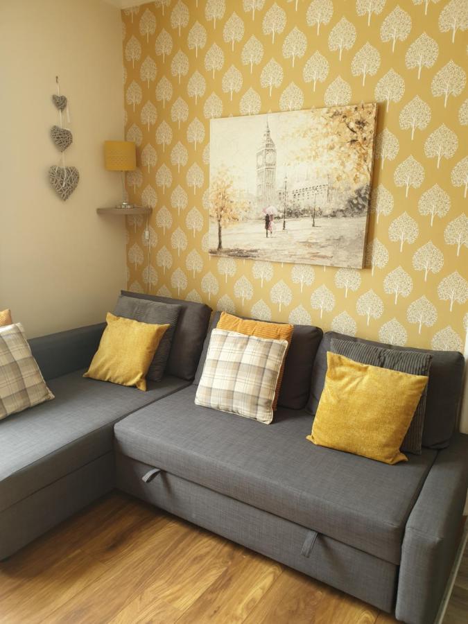 Millie'S Place Fort William Zewnętrze zdjęcie