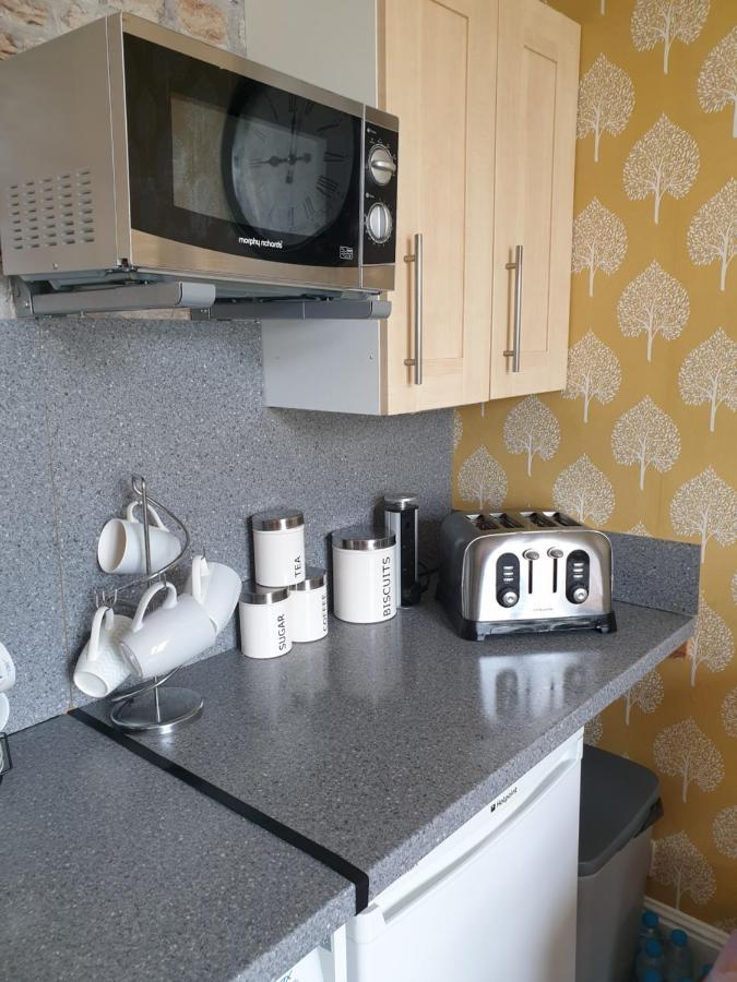 Millie'S Place Fort William Zewnętrze zdjęcie