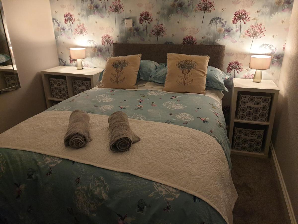 Millie'S Place Fort William Zewnętrze zdjęcie