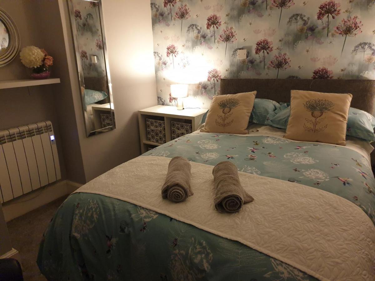 Millie'S Place Fort William Zewnętrze zdjęcie