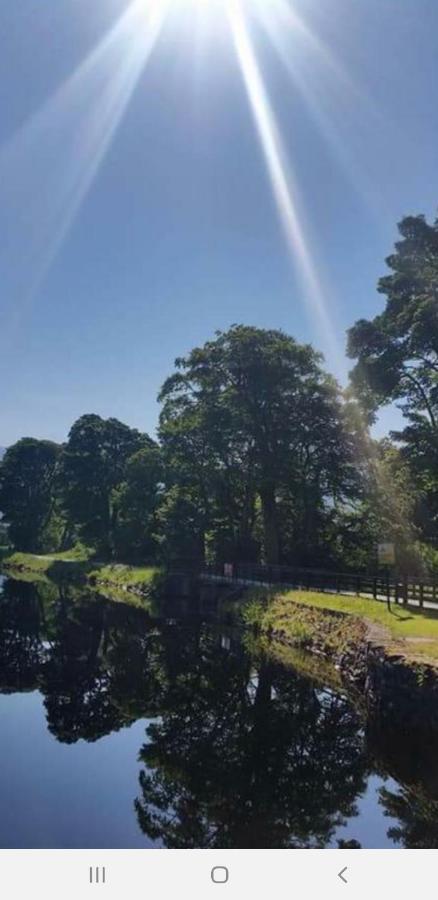 Millie'S Place Fort William Zewnętrze zdjęcie