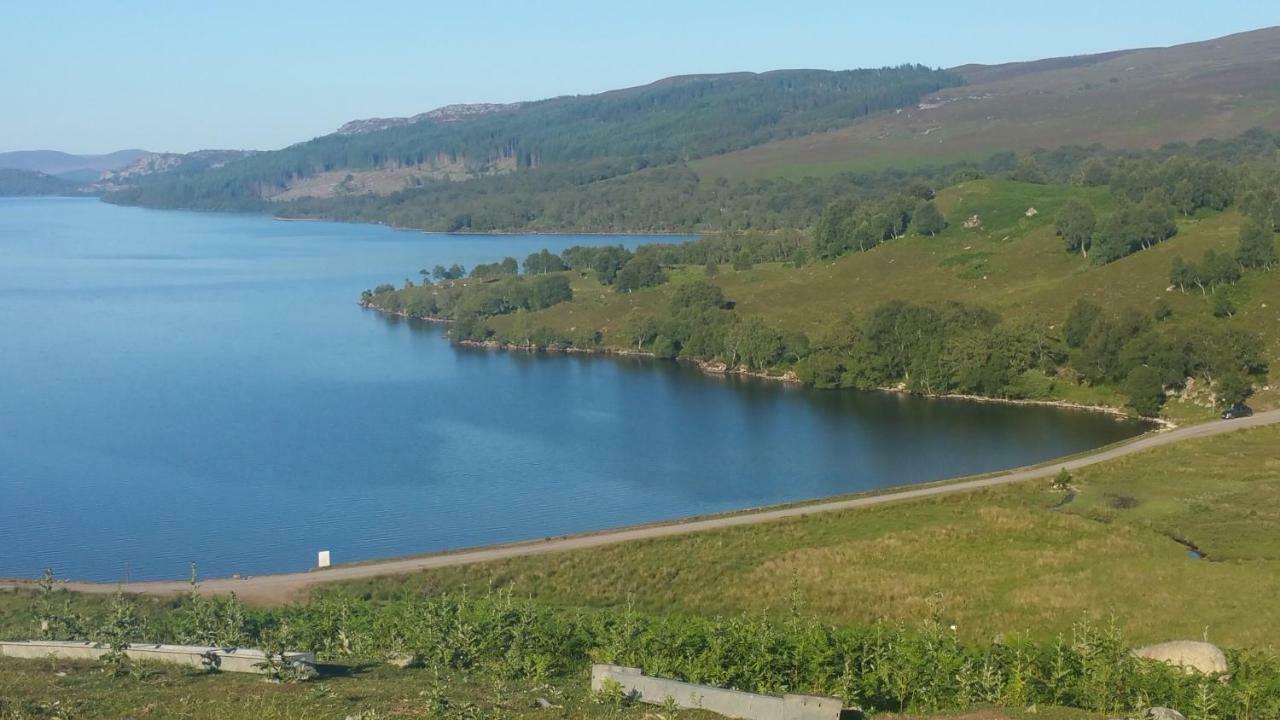 Millie'S Place Fort William Zewnętrze zdjęcie