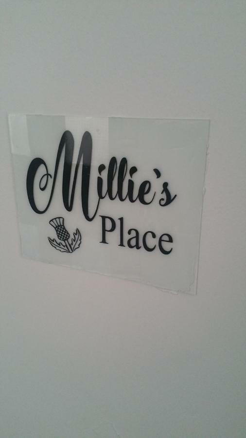 Millie'S Place Fort William Zewnętrze zdjęcie